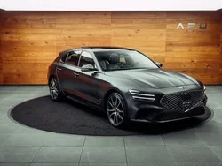 Gebraucht 2023 Genesis G70 Limousine | CHF 41’800 (Fairer Preis)