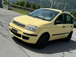 Gebraucht 2003 Fiat Panda Emotion Kleinwagen | CHF 800 (Guter Preis)