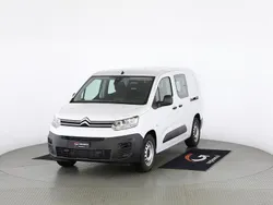 Gebraucht 2023 Citroën e-Berlingo Van / Kleinbus | CHF 26’900 (Superpreis)