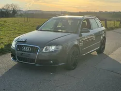 Gebraucht 2008 Audi A4 Kombi | CHF 3’000 (Superpreis)