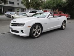 Gebraucht 2011 Chevrolet Camaro Cabrio | CHF 23’900 (Fairer Preis)