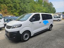 Gebraucht 2022 Opel Vivaro Essentia Van | CHF 25’000