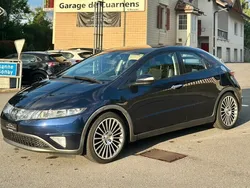 Gebraucht 2007 Honda Civic Sport | CHF 2’900 (Guter Preis)