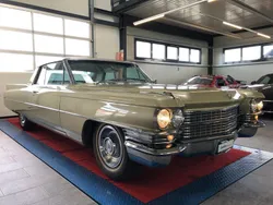 Gebraucht 1964 Cadillac Deville Coupé | CHF 32’850