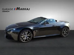Gebraucht 2014 Aston Martin V8 Vantage Coupé | CHF 62’900 (Guter Preis)