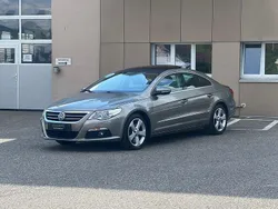 Gebraucht 2008 VW CC Limousine | CHF 3’850