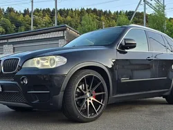 Gebraucht 2011 BMW X5 SUV | CHF 12’900 (Guter Preis)