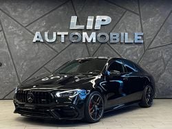 Gebraucht 2019 Mercedes CLA45 AMG AMG Limousine | CHF 35’499 (Guter Preis)