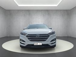 Gebraucht 2017 Hyundai Tucson SUV | CHF 14’990 (Guter Preis)