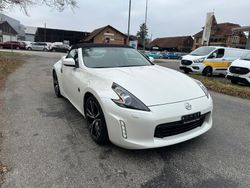Gebraucht 2019 Nissan 370Z Pack Cabrio | CHF 29’900