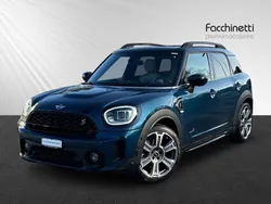 Gebraucht 2021 Mini Cooper S Countryman SUV | CHF 27’900 (Guter Preis)