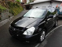 Gebraucht 2008 Kia Carnival Van / Kleinbus | CHF 1’500 (Superpreis)