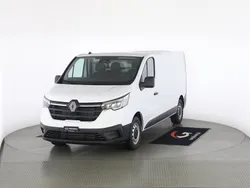 Neu 2025 Renault Trafic Van | CHF 35’627 (Fairer Preis)
