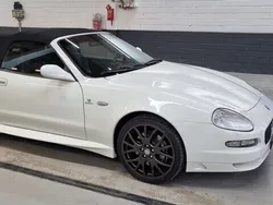 Gebraucht 2007 Maserati GranSport | CHF 54’800