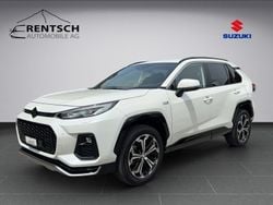 Gebraucht 2023 Suzuki Across SUV | CHF 39’900 (Superpreis)