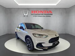 Gebraucht 2024 Honda ZR-V Hybrid SUV | CHF 38’300 (Guter Preis)