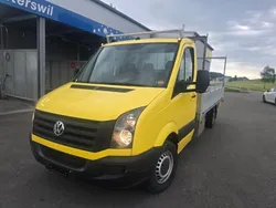 Gebraucht 2015 VW Crafter Van | CHF 9’899 (Superpreis)