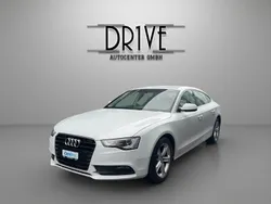 Gebraucht 2013 Audi A5 Sportback Ambiente Limousine | CHF 15’900 (Guter Preis)