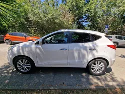 Gebraucht 2012 Hyundai ix35 Premium SUV | CHF 6’000 (Superpreis)