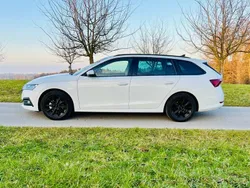 Gebraucht 2021 Skoda Octavia Style Kombi | CHF 21’900 (Guter Preis)