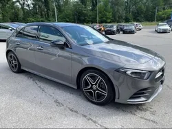 Gebraucht 2022 Mercedes A250 AMG line | CHF 35’900 (Guter Preis)