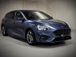 Gebraucht 2020 Ford Focus ST-Line | CHF 14’900 (Fairer Preis)