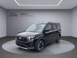 Neu 2025 Ford Tourneo Courier Active Van / Kleinbus | CHF 31’492