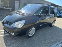 Gebraucht 2012 Renault Espace Dynamique Van / Kleinbus | CHF 6’490 (Etwas zu teuer)
