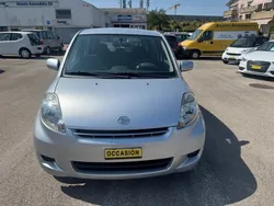 Gebraucht 2009 Daihatsu Sirion Kleinwagen | CHF 5’950 (Etwas zu teuer)