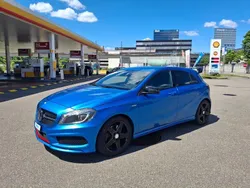 Gebraucht 2014 Mercedes A250 | CHF 16’900 (Fairer Preis)