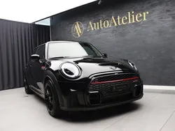 Gebraucht 2021 Mini John Cooper Works Kleinwagen | CHF 31’900 (Fairer Preis)