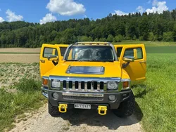 Gebraucht 2005 Hummer H3 SUV | CHF 16’900
