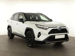 Gebraucht 2024 Toyota RAV4 Hybrid Premium SUV | CHF 44’490 (Guter Preis)