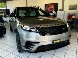 Gebraucht 2018 Land Rover Range Rover Velar R-Dynamic SUV | CHF 33’900 (Guter Preis)