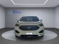 Gebraucht 2021 Ford Edge Vignale SUV | CHF 27’500