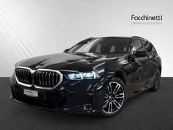 Gebraucht 2024 BMW 520 M Sport Kombi | CHF 53’500 (Guter Preis)