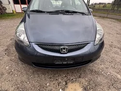 Gebraucht 2008 Honda Jazz LS Kleinwagen | CHF 3’300 (Fairer Preis)