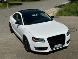 Gebraucht 2009 Audi A5 Coupé | CHF 11’200