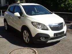 Gebraucht 2013 Opel Mokka Enjoy SUV | CHF 6’500 (Guter Preis)