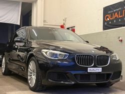 Gebraucht 2016 BMW 535 Gran Turismo | CHF 19’999