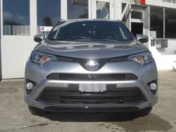 Gebraucht 2017 Toyota RAV4 Hybrid SUV | CHF 23’900 (Fairer Preis)
