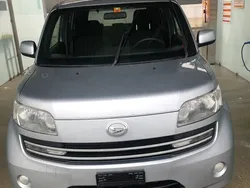 Gebraucht 2007 Daihatsu Materia Van / Kleinbus | CHF 2’790