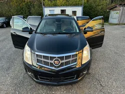 Gebraucht 2010 Cadillac SRX SUV | CHF 7’000