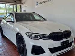 Gebraucht 2021 Alpina B3 Kombi | CHF 79’900 (Fairer Preis)