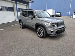 Gebraucht 2022 Jeep Renegade SUV | CHF 29’900 (Etwas zu teuer)