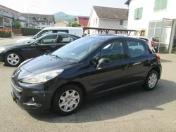 Gebraucht 2011 Peugeot 207 Access Kleinwagen | CHF 1’400 (Superpreis)