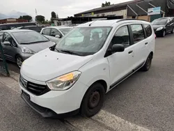 Gebraucht 2013 Dacia Lodgy Ambiance Van / Kleinbus | CHF 3’500 (Teuer)
