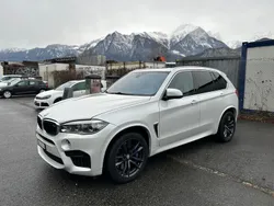Gebraucht 2016 BMW X5 M SUV | CHF 35’300 (Guter Preis)