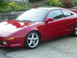 Gebraucht 1991 Toyota MR2 | CHF 25’000