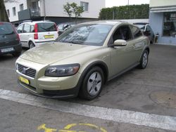 Gebraucht 2009 Volvo C30 Drive Kinetic Kleinwagen | CHF 3’500 (Fairer Preis)